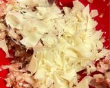 簡単・アボカド・トマト乗せしゅうまい美味作り方7写真
