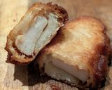 チキンスティック作り方4写真