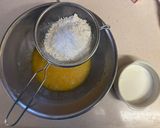 超簡単！マフィン作り方4写真