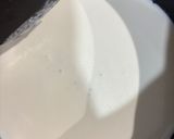 トリュフ25個(1つ30ｇ)作り方2写真