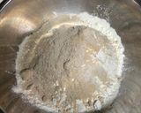 翌日もしっとりフワフワ♪大人のコーヒー丸パン作り方3写真