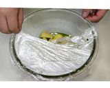 ホーレン草のベーコンポテトかつ★動画あり作り方5写真