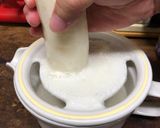 保存版✅長芋のとろろが紫に変色!原因防ぎ方まとめ作り方2写真