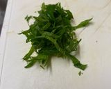 【初心者】茄子とミョウガの煮びたし作り方5写真