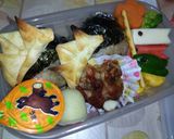#子供の日#お弁当#リクエスト作り方6写真