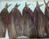 イワシの照り焼きタルタルのせ作り方1写真