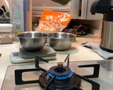 俺の青紫蘇ふりかけ ver.6（ゴール）作り方9写真