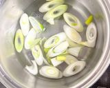 [保育園幼児食]肉豆腐作り方1写真