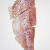 白米消滅しるびー食堂！人魚ならぬ赤魚の煮付け！作り方3写真
