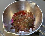 イロハモミジ紅生姜作り方6写真