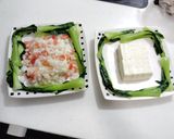 玉ねぎとトマトの中華風豆腐サラダ作り方9写真