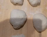 捏ねないベーコンエピ作り方6写真
