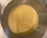 生クリーム🌟鍋プリン作り方6写真