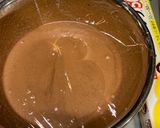 【絶品🤎チョコレートアイス】作り方4写真