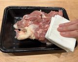 【食品安全】ハフハフハラハヘ（鶏唐揚げ）作り方3写真