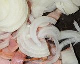 超減塩低糖米粉グラタン風作り方2写真