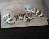 おいしー!ヘルシー!きのこの鍋作り方10写真