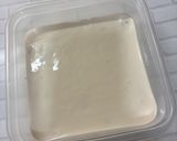 ぶどう蒸しパン（米粉レシピ）作り方4写真