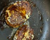 ネギトロでお魚ハンバーグ作り方5写真