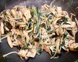 【糖尿病】豚ロース野菜炒め作り方9写真