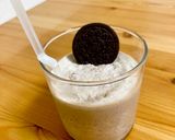 チョコシェイク作り方3写真