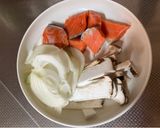 鮭ときのこの和風チーズ焼き作り方2写真