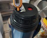 米麹のなつかしあま酒作り方9写真
