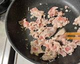 食物繊維たっぷりの野菜あんかけご飯(^_^)作り方4写真