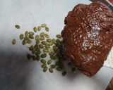 簡単チョコレートヌガー作り方7写真