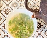 三つ葉の常備菜作り方12写真