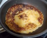 大根と人参餅作り方4写真