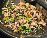 栄養たっぷり副菜🐾炒り豆腐作り方4写真