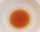 おひとり様楽々担々麺(あるもので)作り方4写真