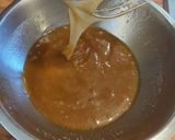 Fudgeチョコクッキー作り方4写真