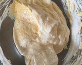 リコッタスフレパンケーキ作り方5写真