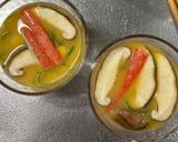 鶏だし香る♪中華風茶碗蒸し作り方5写真