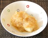 揚げない♪みぞれ揚げ出し豆腐作り方5写真