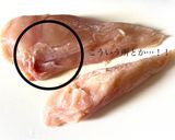 鶏胸1枚！おかわり必須のチンジャオチキン作り方2写真