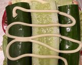 野菜サンド作り方3写真