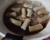 ピーマン＆コンニャク炒め！　厨房バァバ作り方5写真
