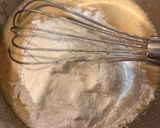 米粉のチーズ蒸しパン作り方5写真