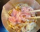 時短調理｜鶏ひき肉で作る親子丼作り方3写真