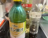 具沢山トムヤムクン焼きそば作り方2写真