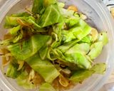 ワンパン時短 かきこんでも旨い!3品弁当作り方11写真