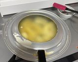 りんごのタルトタタン風作り方4写真
