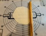 週末はまったりと♪家族みんなで豚まん作り作り方6写真