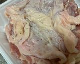 鶏の照り焼き作り方2写真