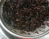 ひじきご飯作り方3写真