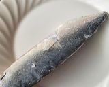 ご飯泥棒♪ザクザク冷凍サバ照り焼きバター作り方1写真
