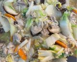 五目あんかけご飯作り方6写真